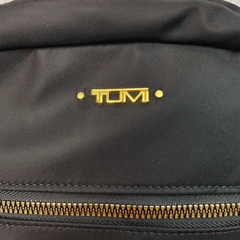 Tumi Voyageur Carson Expandable Commuter Backpack
